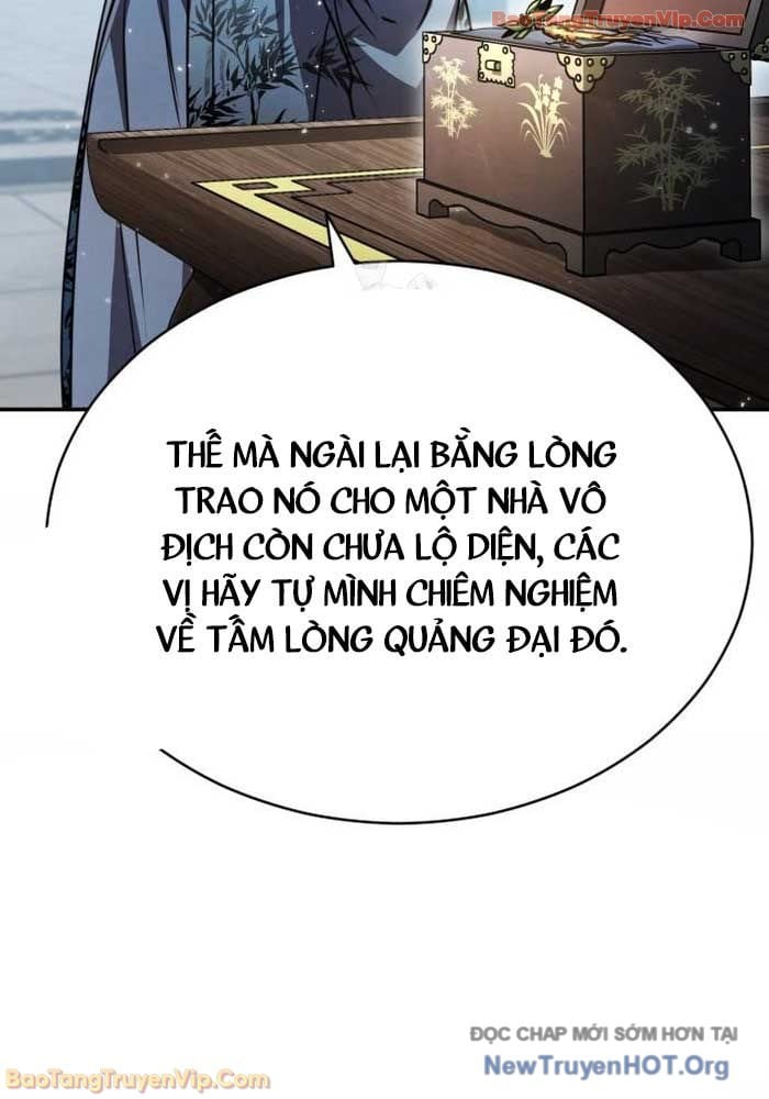Quyền Vương Phục Sinh Chap 27 - Next Chap 28
