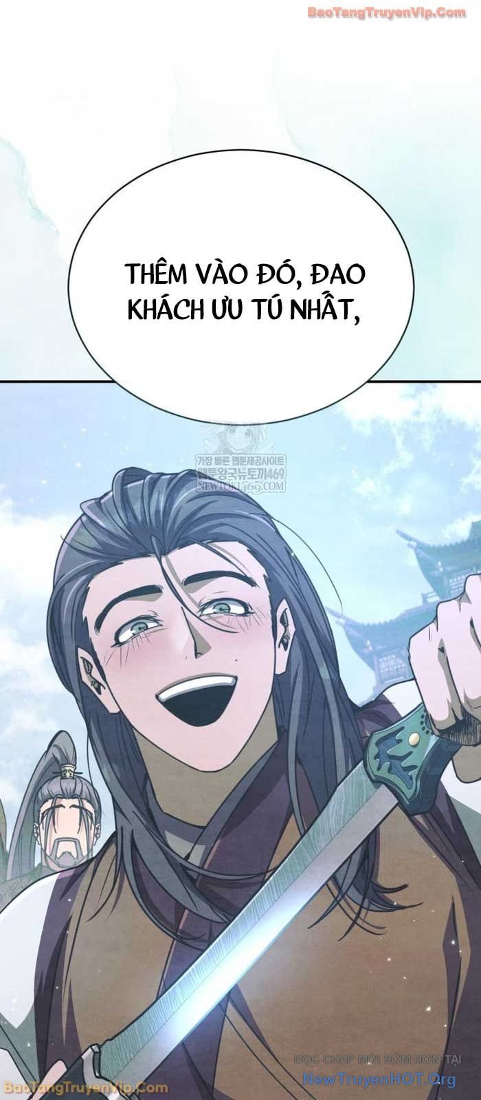 Quyền Vương Phục Sinh Chap 27 - Next Chap 28