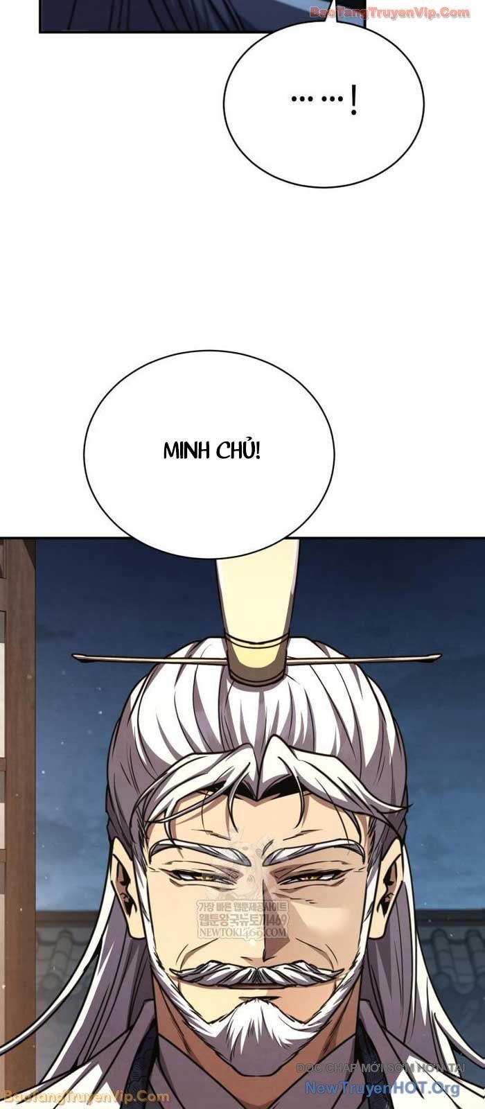 Quyền Vương Phục Sinh Chap 27 - Next Chap 28