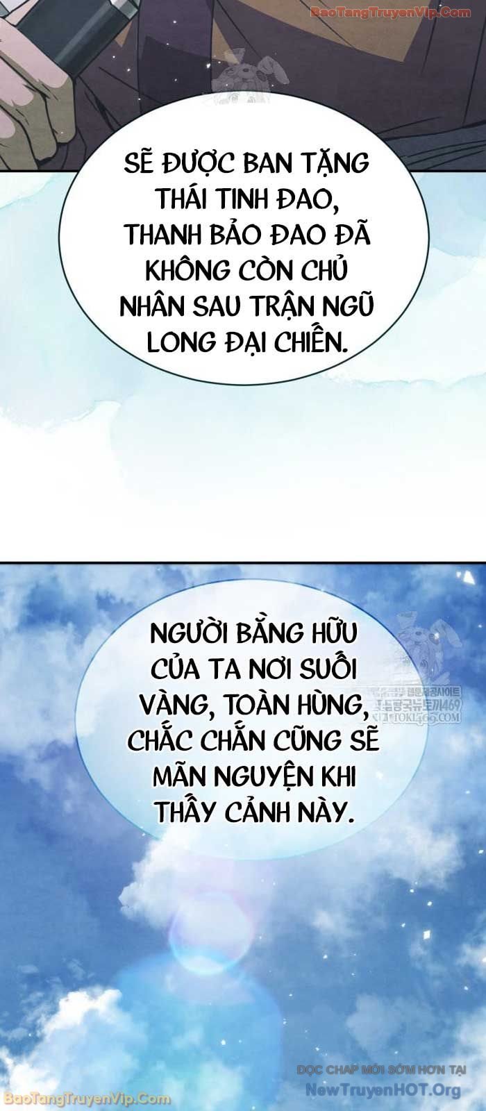 Quyền Vương Phục Sinh Chap 27 - Next Chap 28