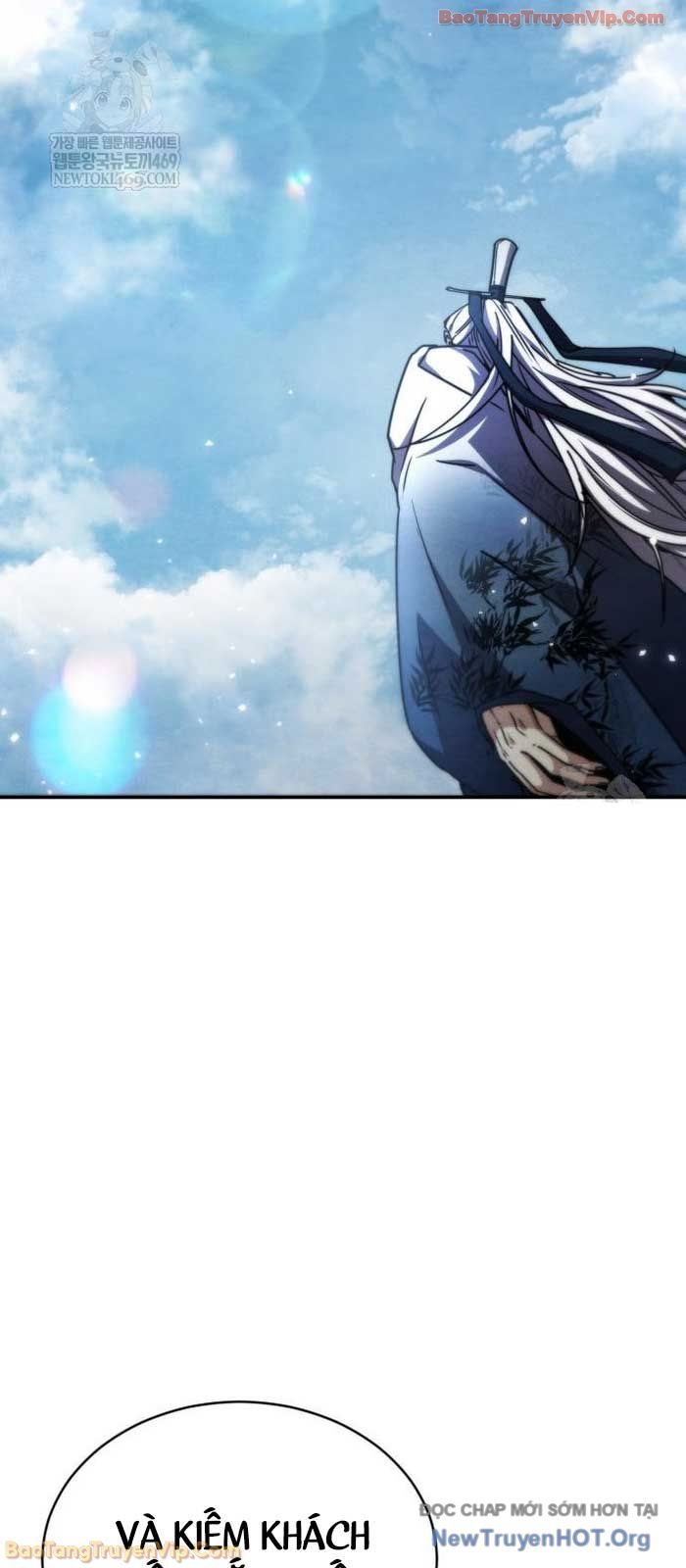 Quyền Vương Phục Sinh Chap 27 - Next Chap 28