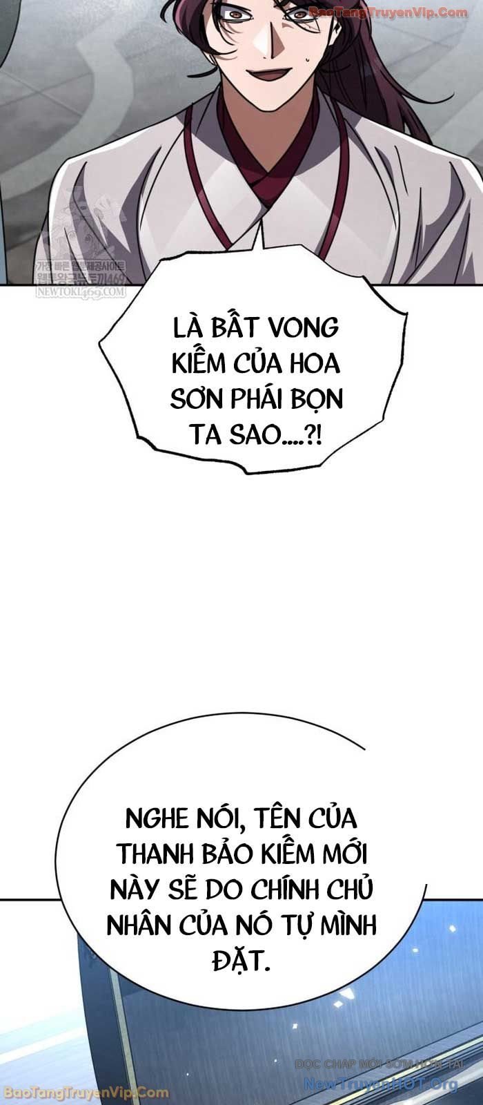 Quyền Vương Phục Sinh Chap 27 - Next Chap 28