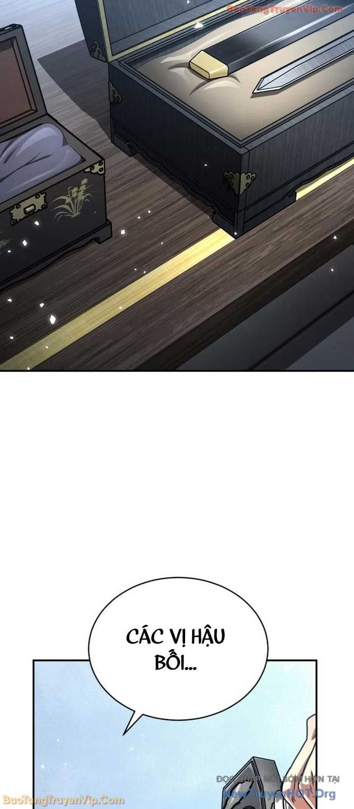 Quyền Vương Phục Sinh Chap 27 - Next Chap 28