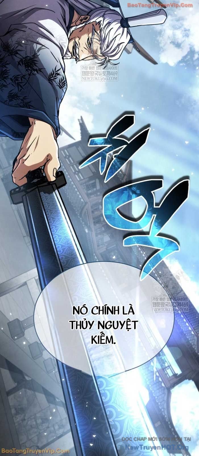 Quyền Vương Phục Sinh Chap 27 - Next Chap 28