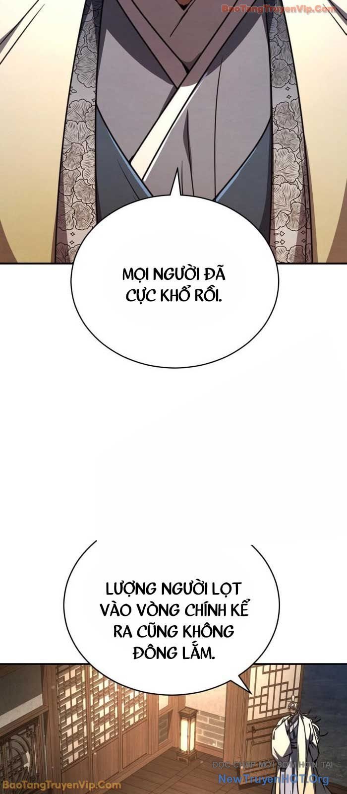 Quyền Vương Phục Sinh Chap 27 - Next Chap 28