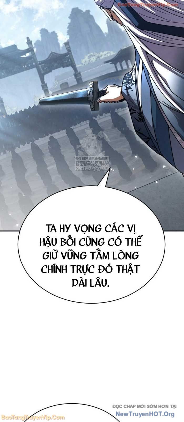 Quyền Vương Phục Sinh Chap 27 - Next Chap 28