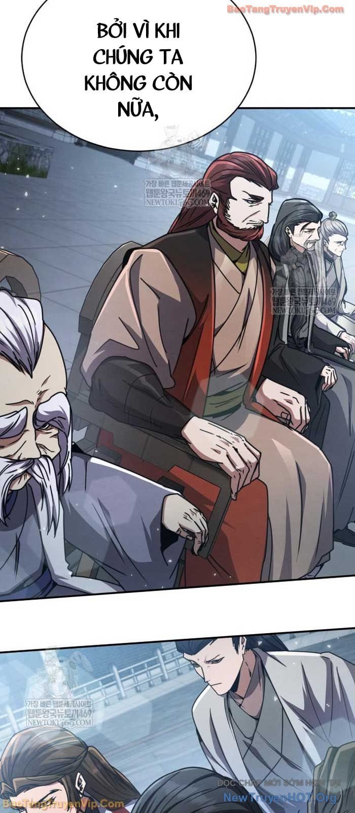 Quyền Vương Phục Sinh Chap 27 - Next Chap 28