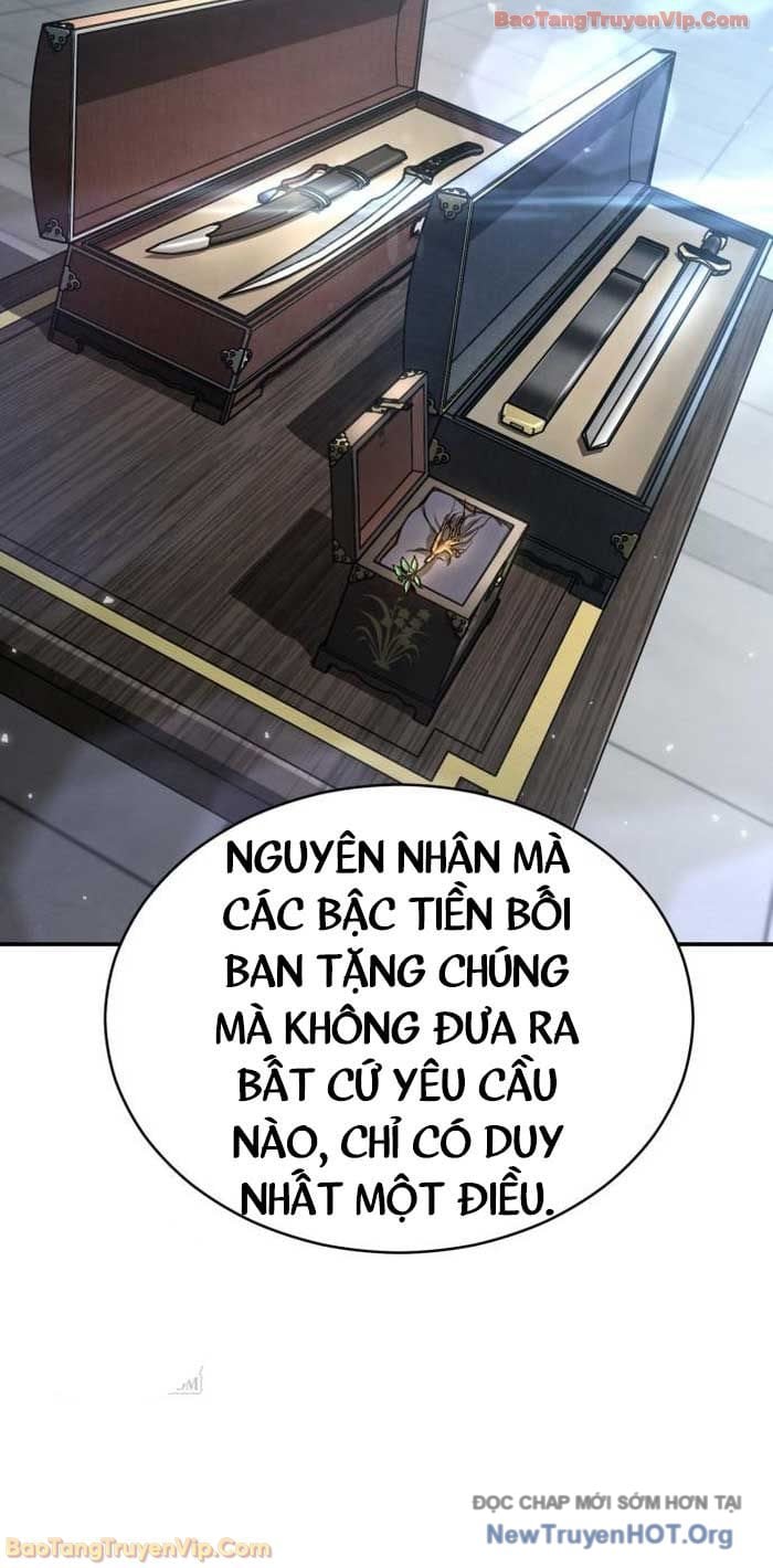 Quyền Vương Phục Sinh Chap 27 - Next Chap 28