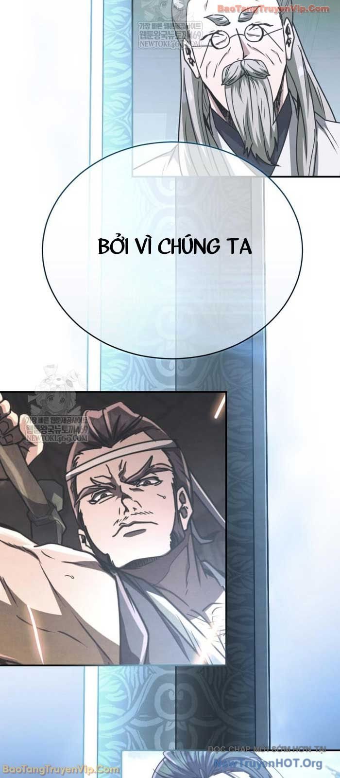 Quyền Vương Phục Sinh Chap 27 - Next Chap 28