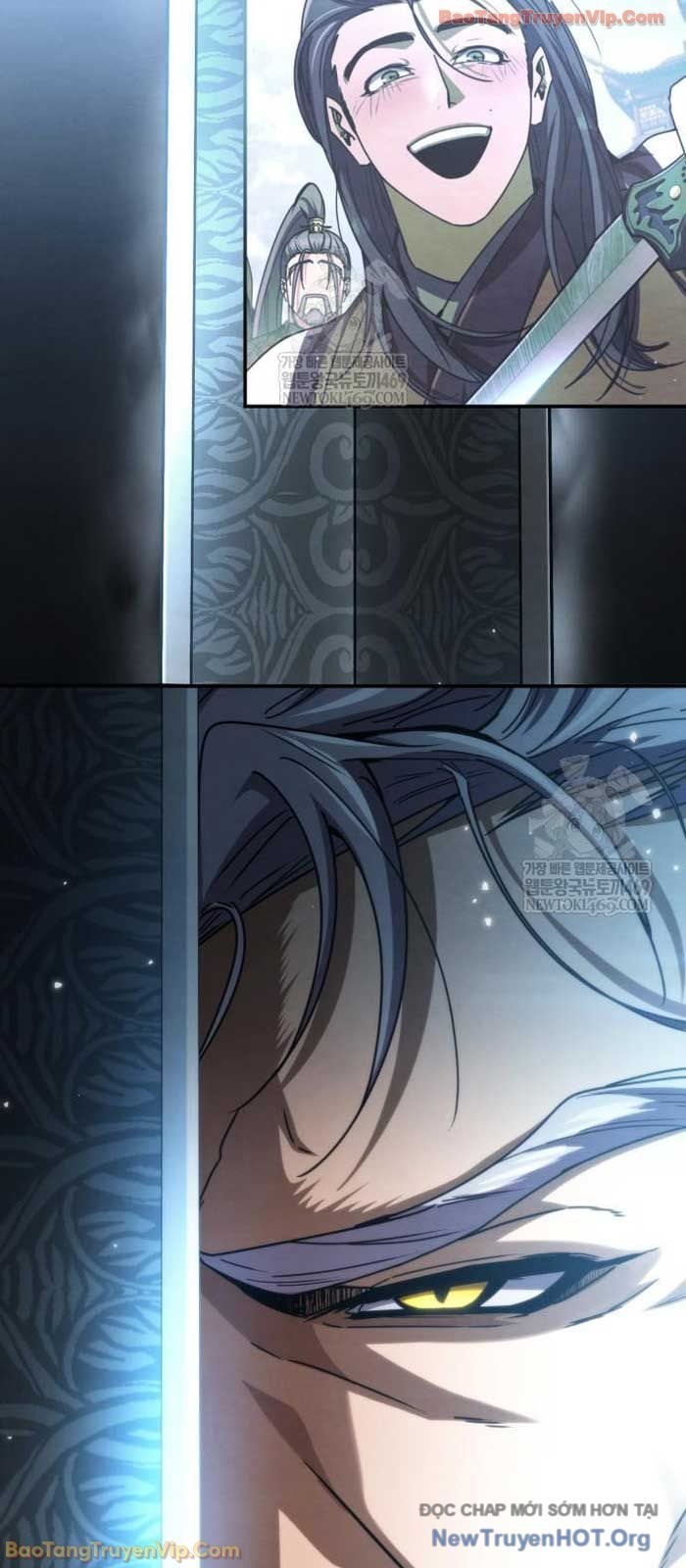 Quyền Vương Phục Sinh Chap 27 - Next Chap 28