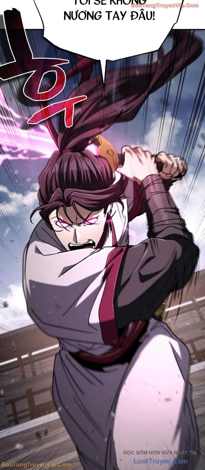 Quyền Vương Phục Sinh Chap 32 - Next Chap 33