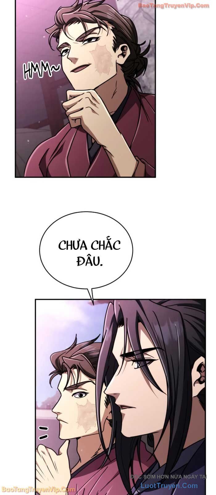 Quyền Vương Phục Sinh Chap 32 - Next Chap 33