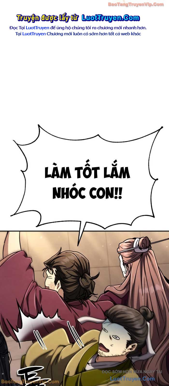 Quyền Vương Phục Sinh Chap 32 - Next Chap 33