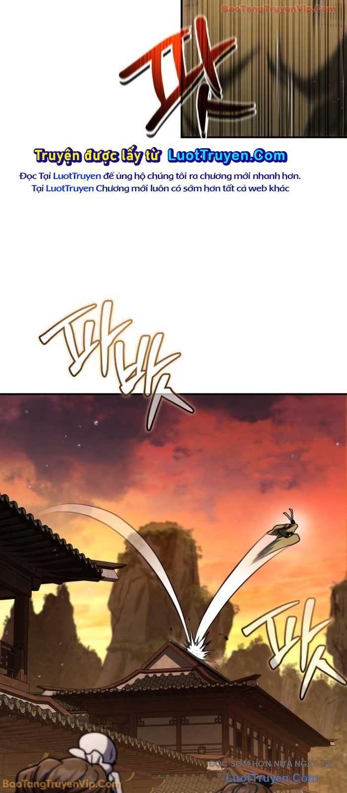 Quyền Vương Phục Sinh Chap 32 - Next Chap 33