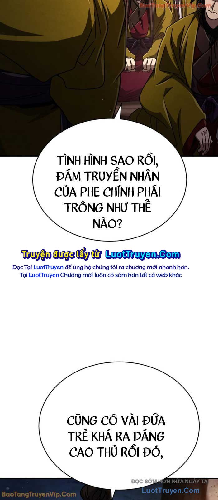 Quyền Vương Phục Sinh Chap 32 - Next Chap 33
