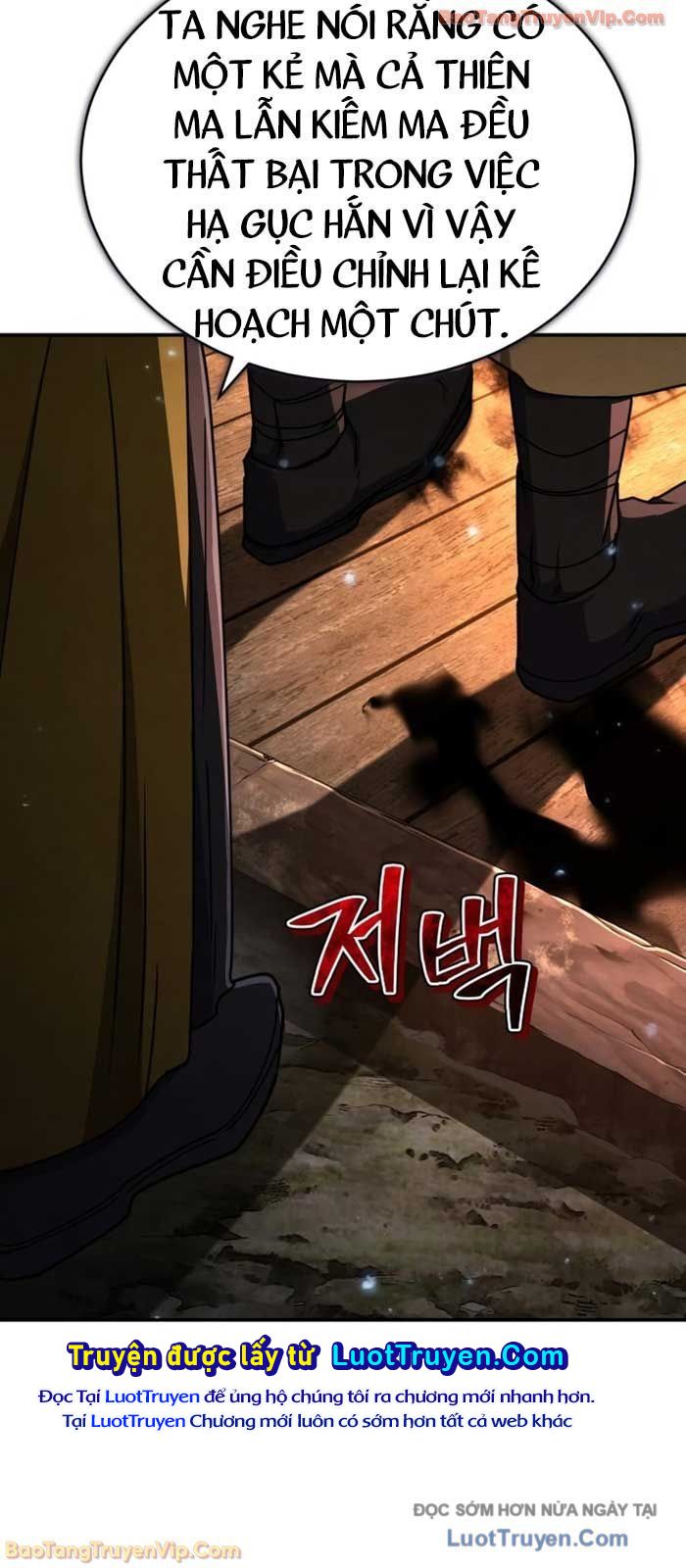 Quyền Vương Phục Sinh Chap 32 - Next Chap 33