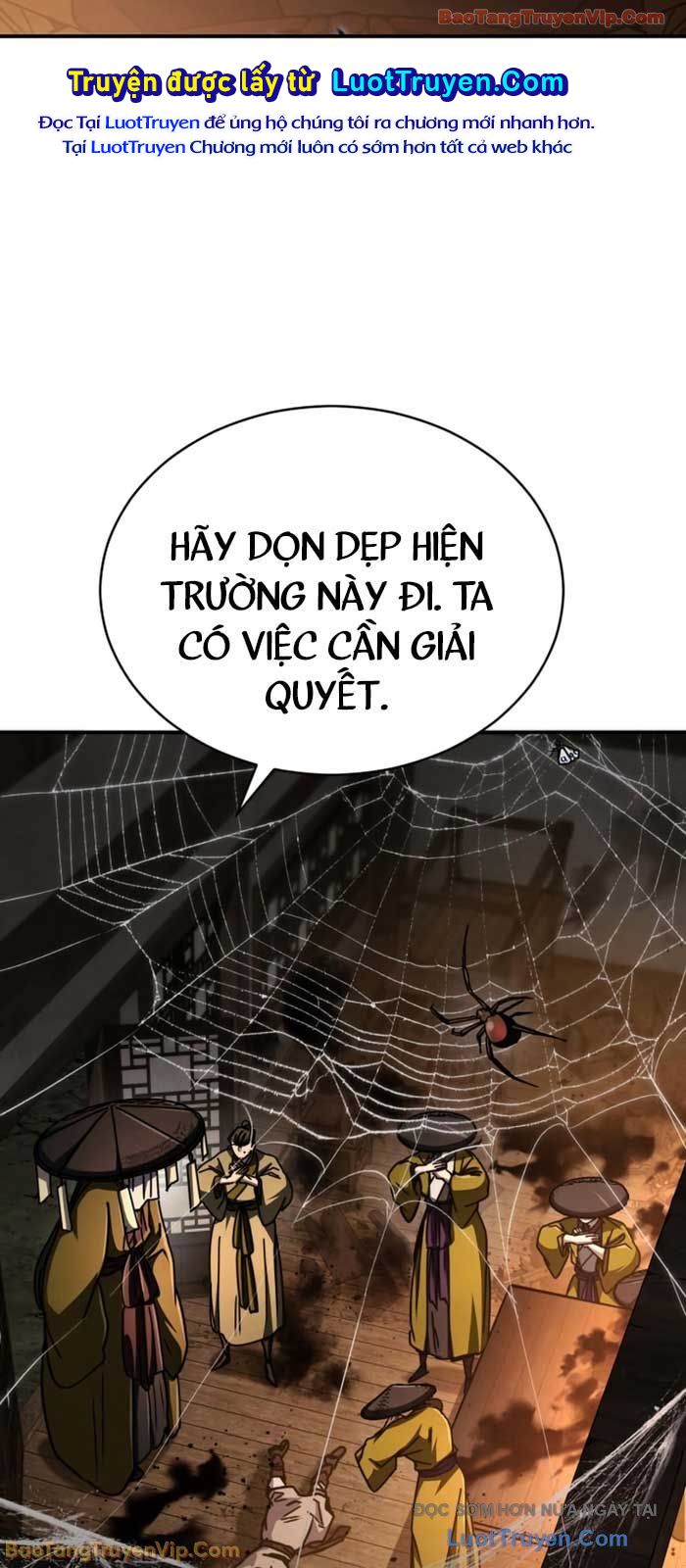 Quyền Vương Phục Sinh Chap 32 - Next Chap 33