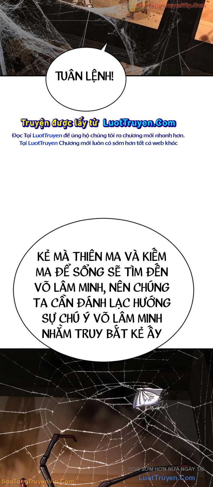 Quyền Vương Phục Sinh Chap 32 - Next Chap 33