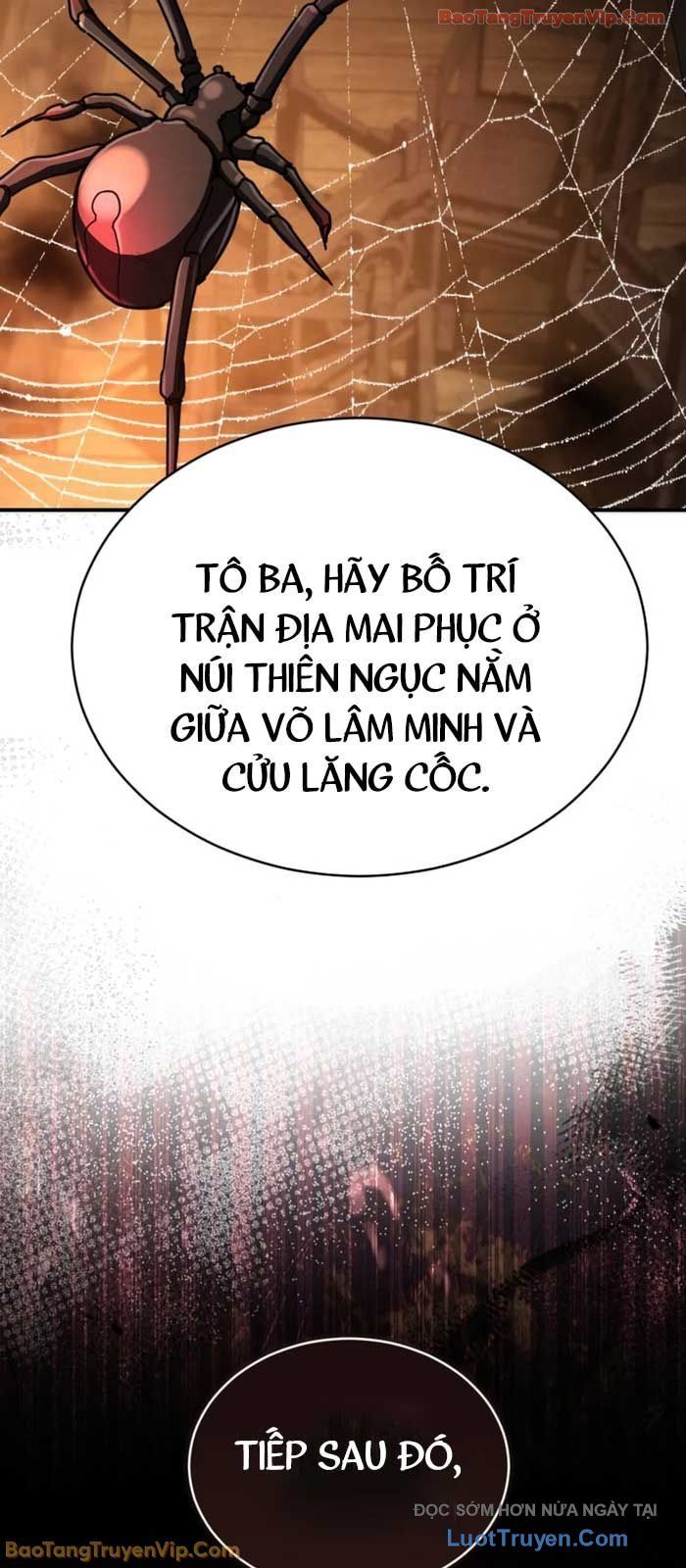 Quyền Vương Phục Sinh Chap 32 - Next Chap 33