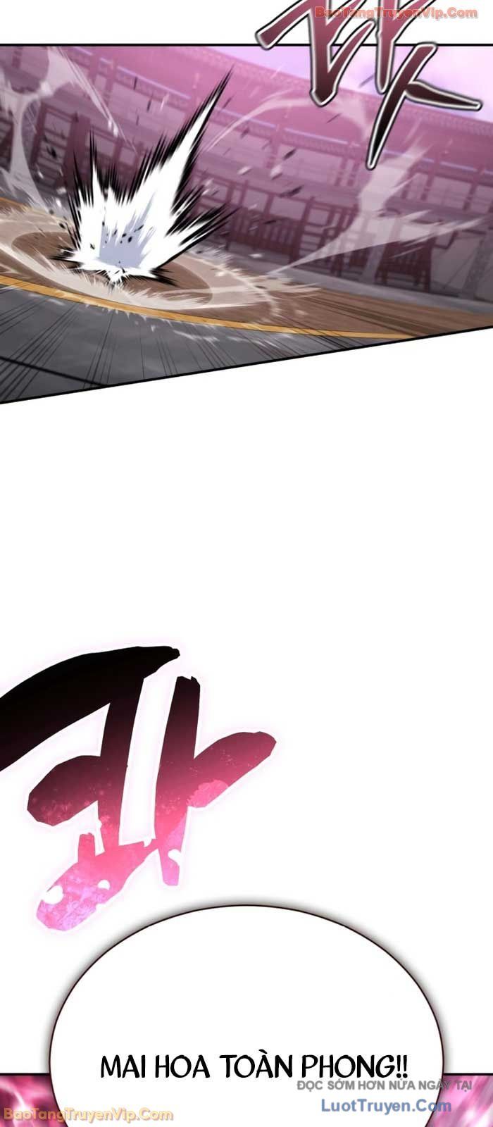 Quyền Vương Phục Sinh Chap 32 - Next Chap 33
