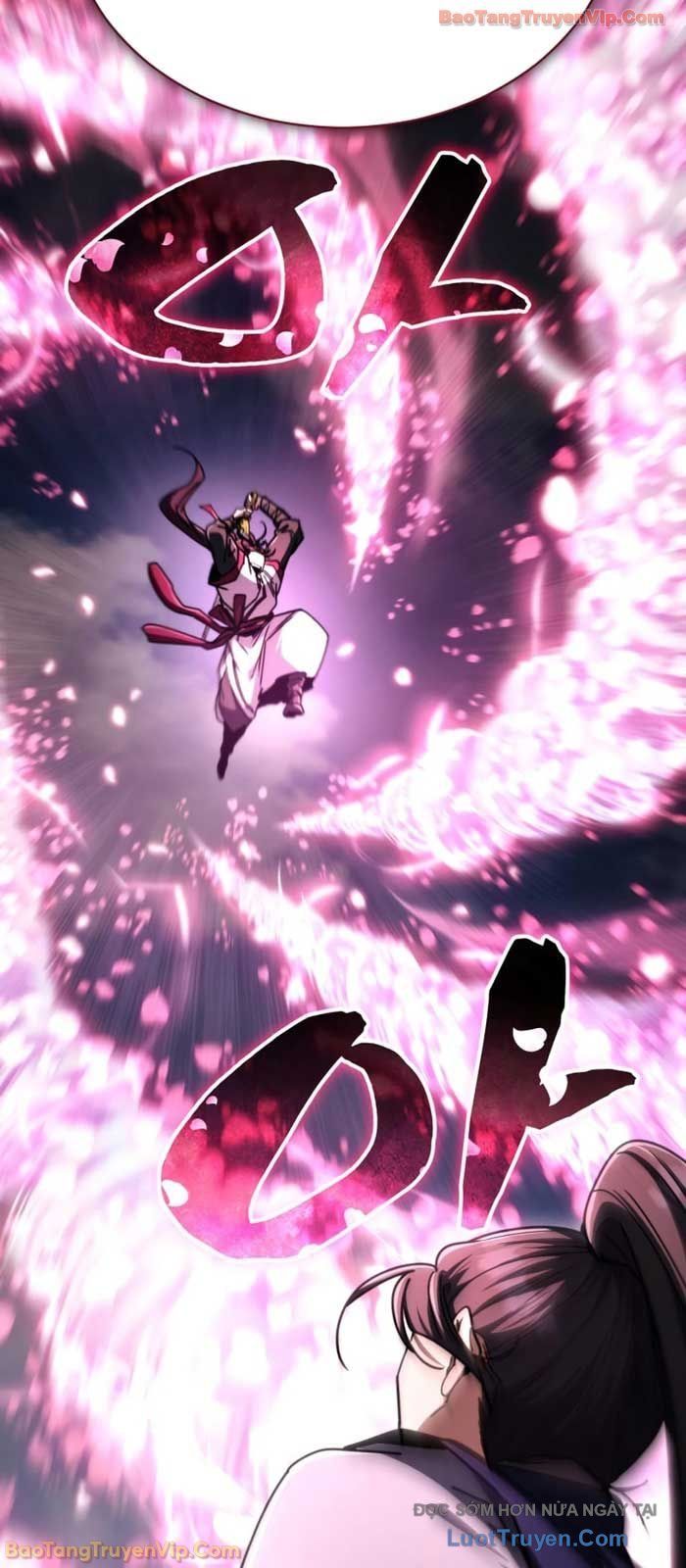 Quyền Vương Phục Sinh Chap 32 - Next Chap 33