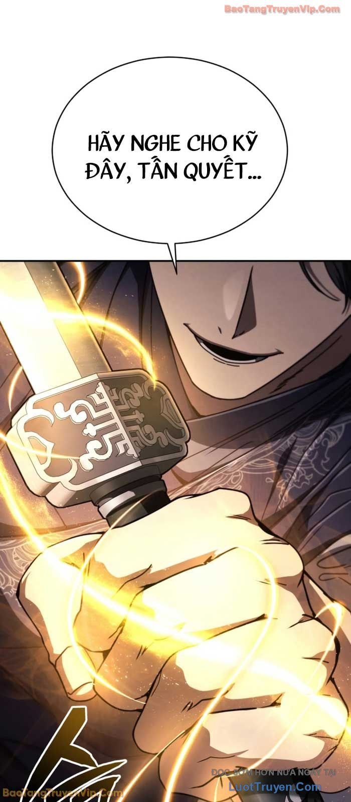 Quyền Vương Phục Sinh Chap 32 - Next Chap 33