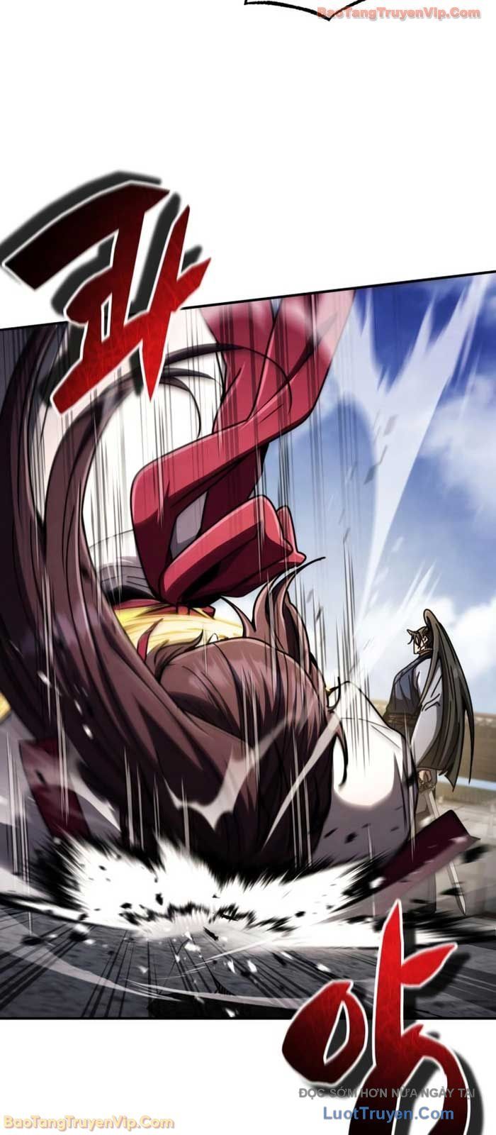 Quyền Vương Phục Sinh Chap 32 - Next Chap 33