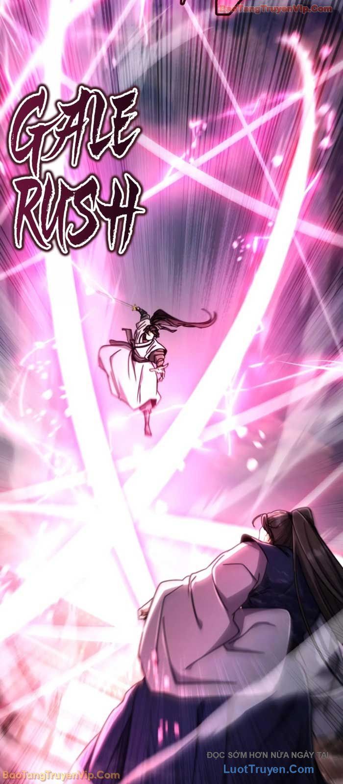 Quyền Vương Phục Sinh Chap 32 - Next Chap 33