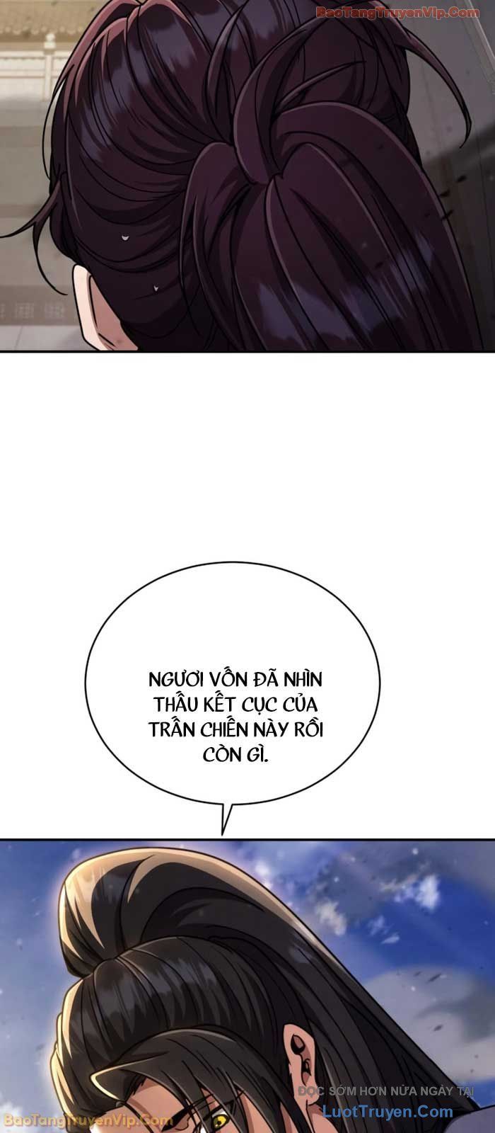 Quyền Vương Phục Sinh Chap 32 - Next Chap 33