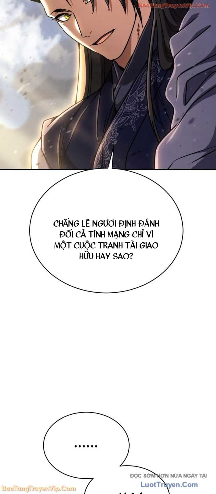 Quyền Vương Phục Sinh Chap 32 - Next Chap 33