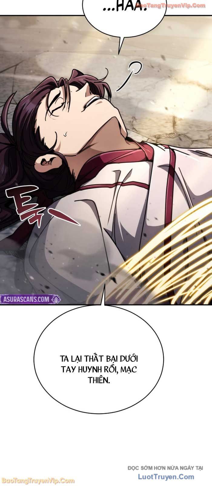 Quyền Vương Phục Sinh Chap 32 - Next Chap 33