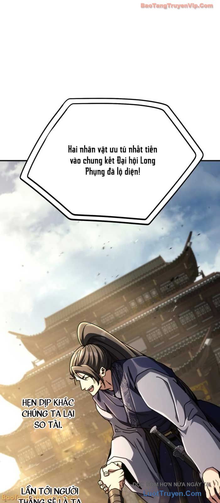 Quyền Vương Phục Sinh Chap 32 - Next Chap 33