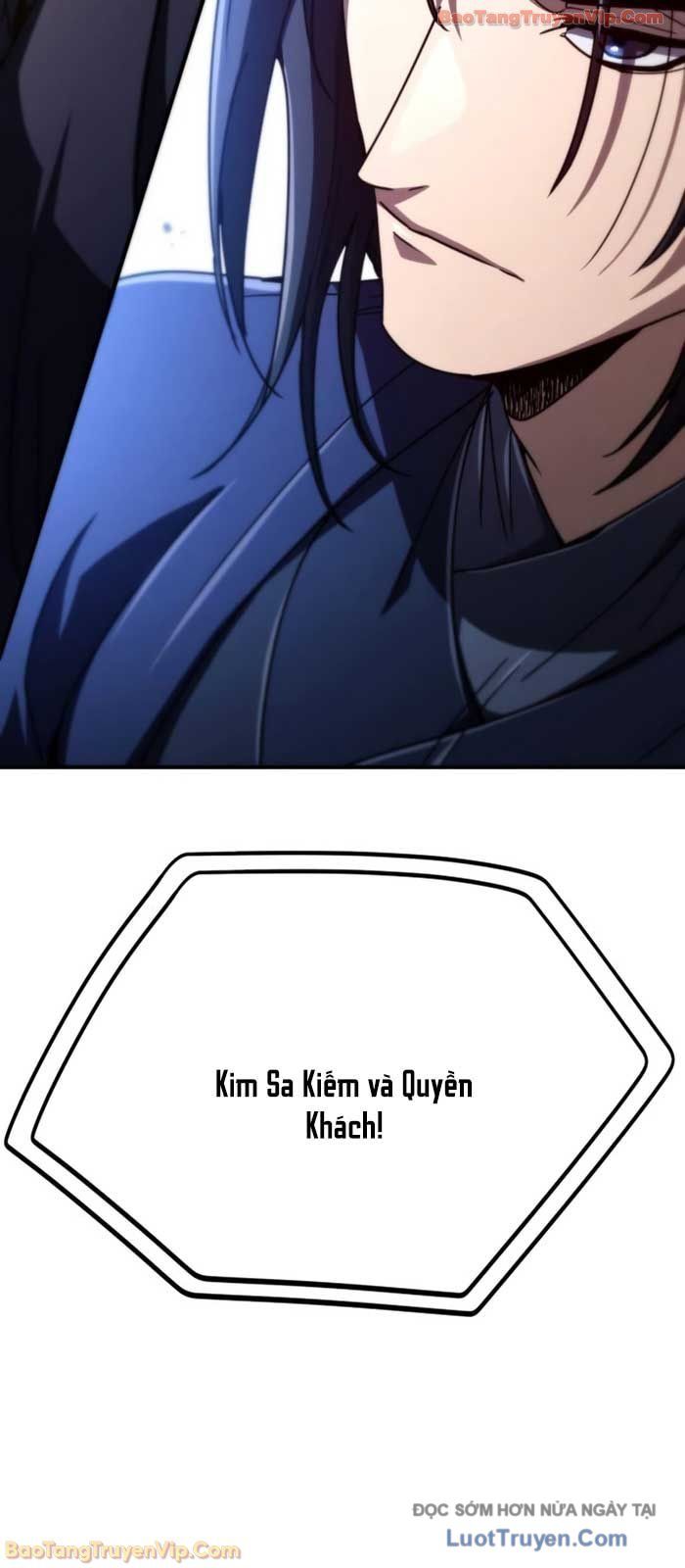 Quyền Vương Phục Sinh Chap 32 - Next Chap 33