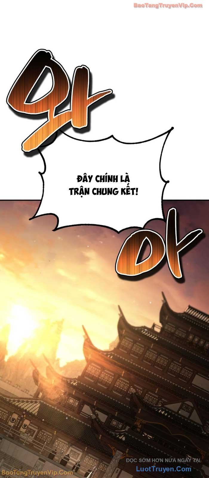 Quyền Vương Phục Sinh Chap 32 - Next Chap 33