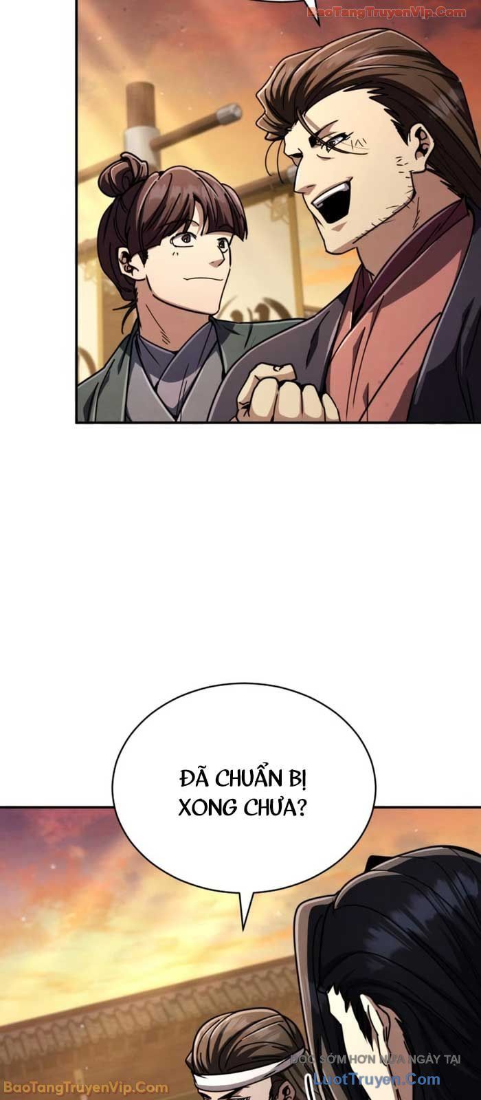 Quyền Vương Phục Sinh Chap 32 - Next Chap 33