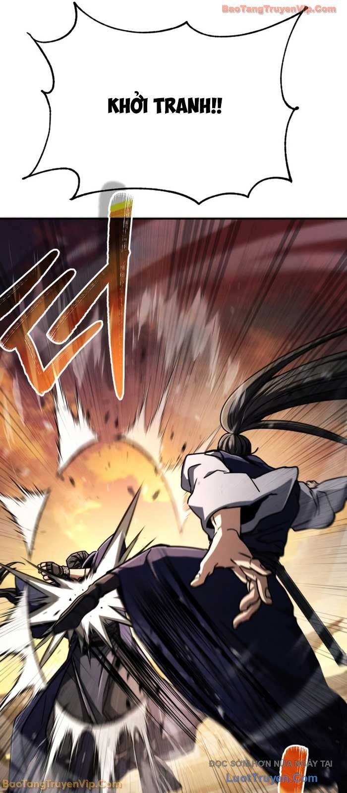 Quyền Vương Phục Sinh Chap 32 - Next Chap 33