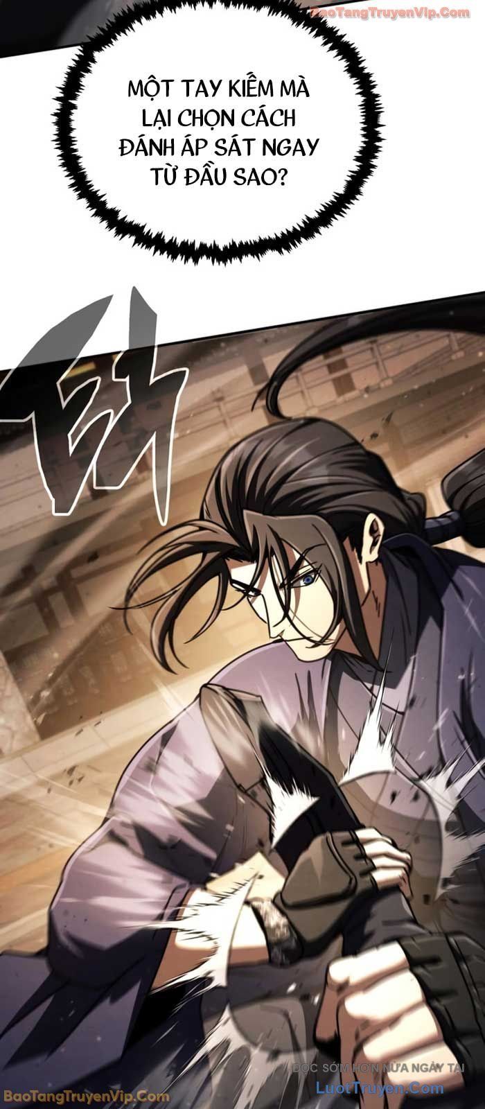 Quyền Vương Phục Sinh Chap 32 - Next Chap 33