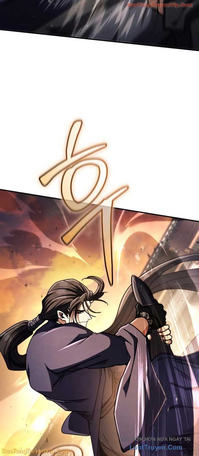 Quyền Vương Phục Sinh Chap 32 - Next Chap 33