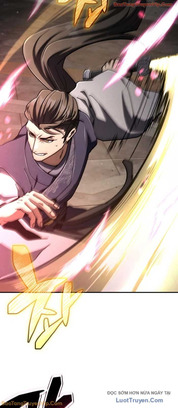 Quyền Vương Phục Sinh Chap 32 - Next Chap 33