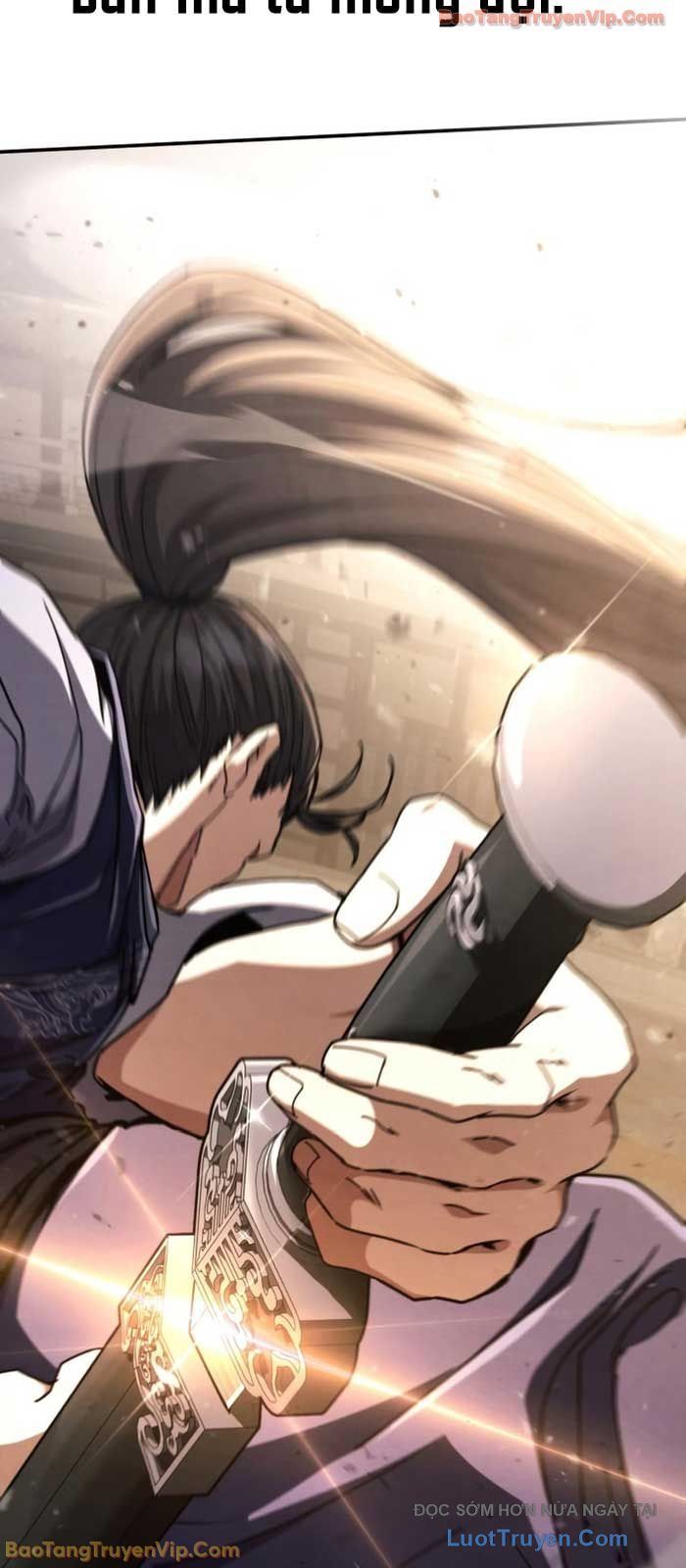 Quyền Vương Phục Sinh Chap 32 - Next Chap 33