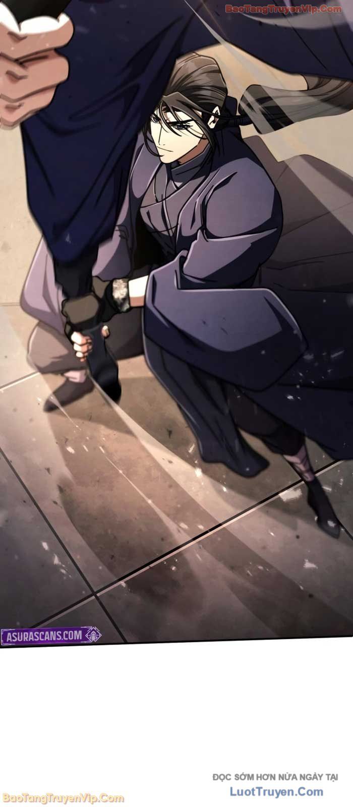 Quyền Vương Phục Sinh Chap 32 - Next Chap 33