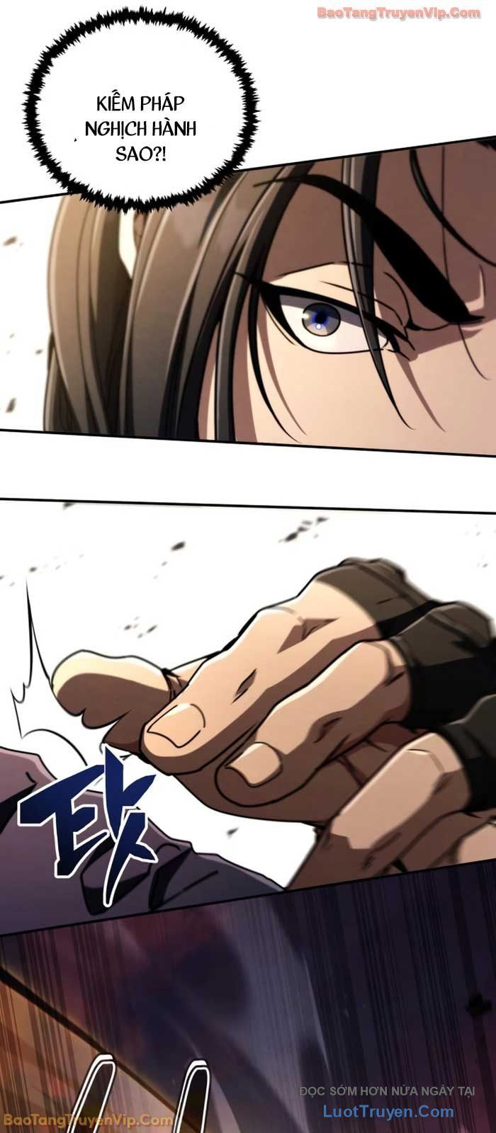 Quyền Vương Phục Sinh Chap 32 - Next Chap 33