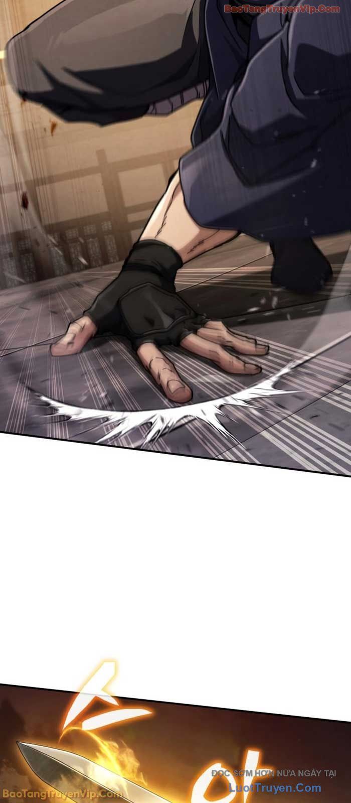 Quyền Vương Phục Sinh Chap 32 - Next Chap 33