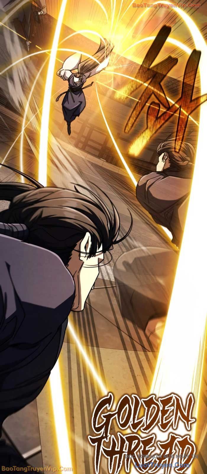 Quyền Vương Phục Sinh Chap 32 - Next Chap 33