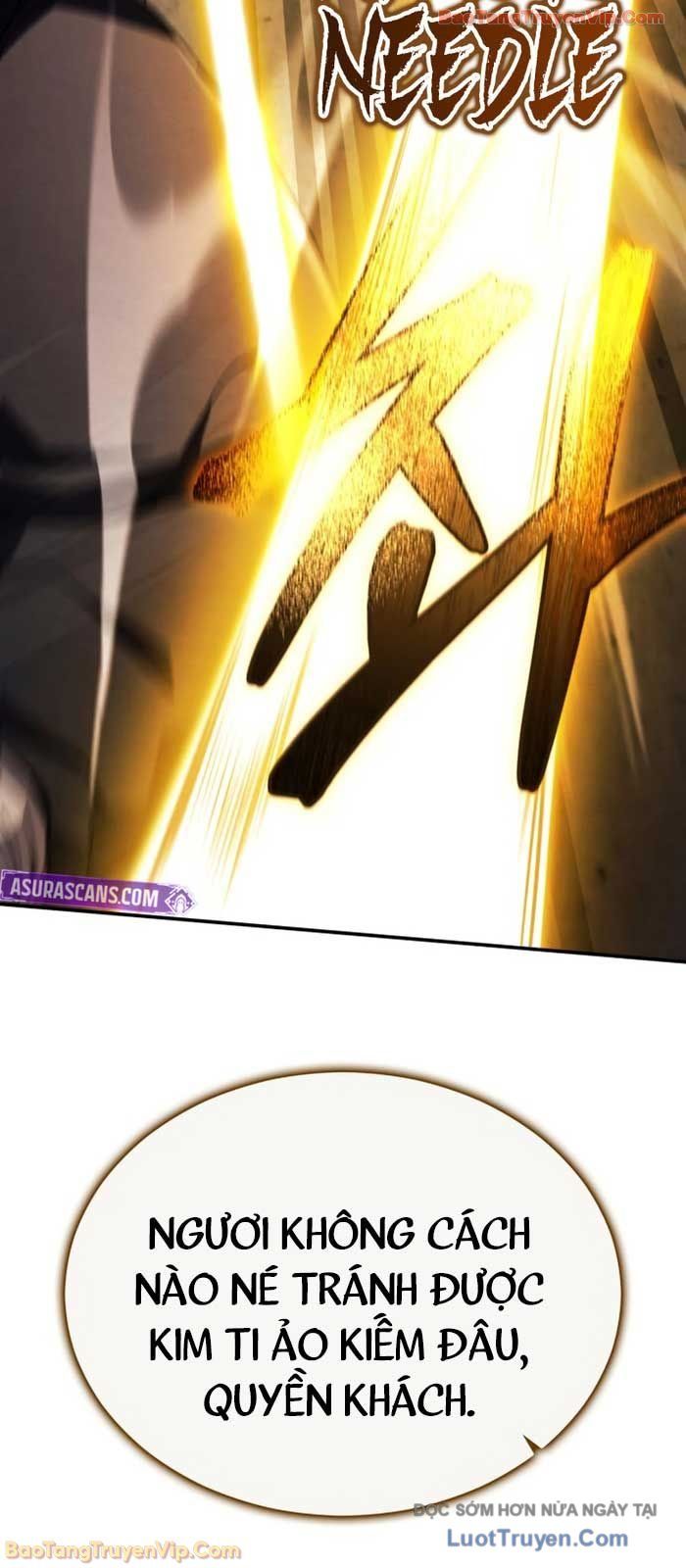 Quyền Vương Phục Sinh Chap 32 - Next Chap 33