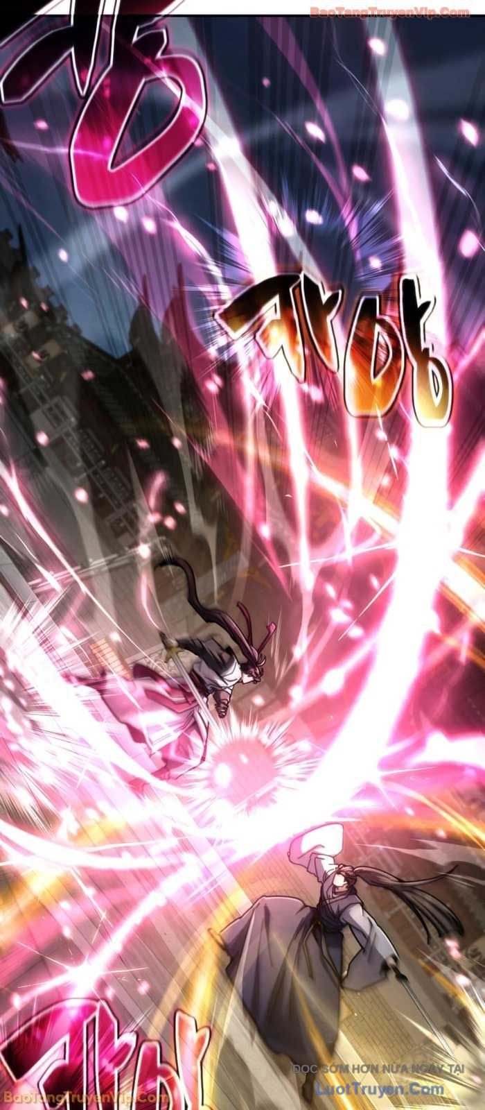 Quyền Vương Phục Sinh Chap 32 - Next Chap 33