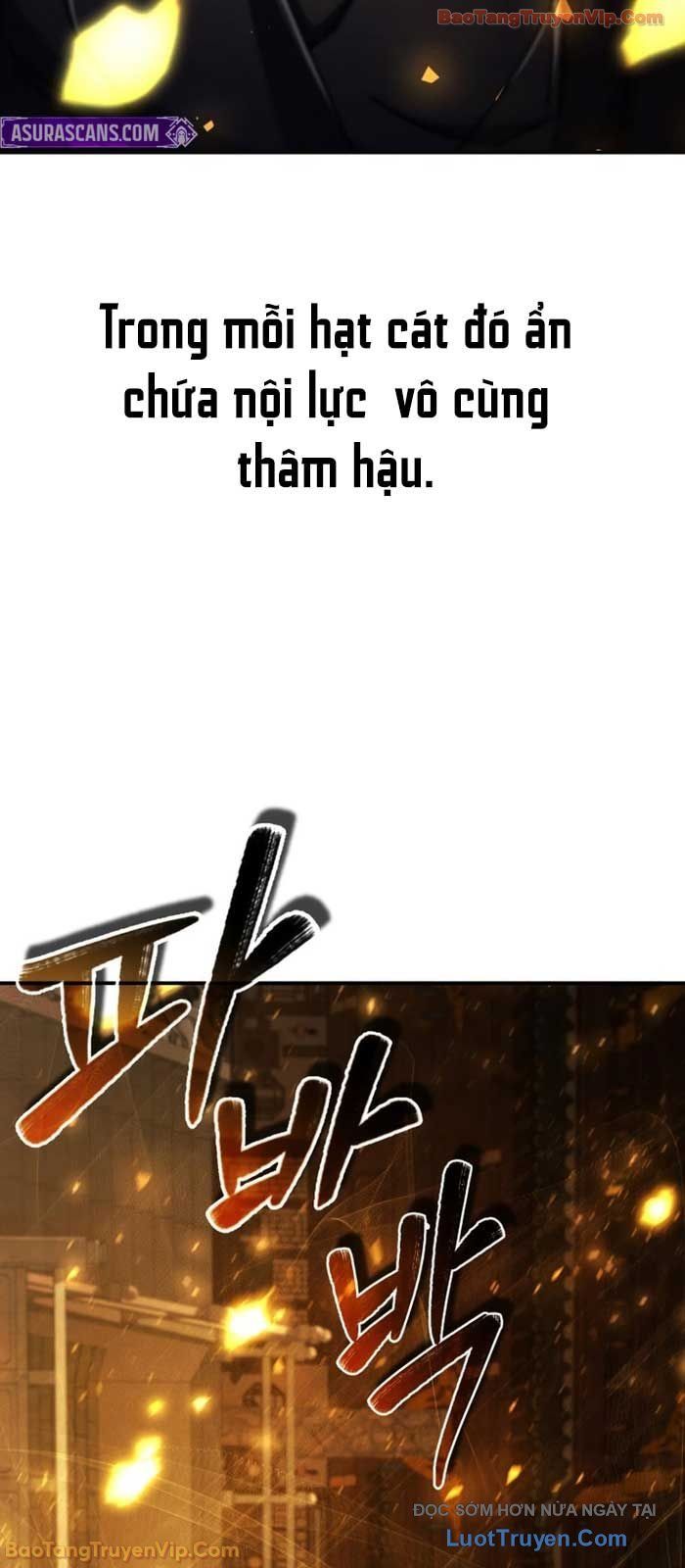 Quyền Vương Phục Sinh Chap 32 - Next Chap 33