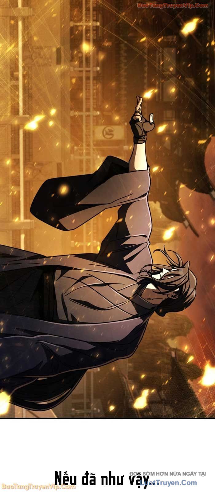 Quyền Vương Phục Sinh Chap 32 - Next Chap 33