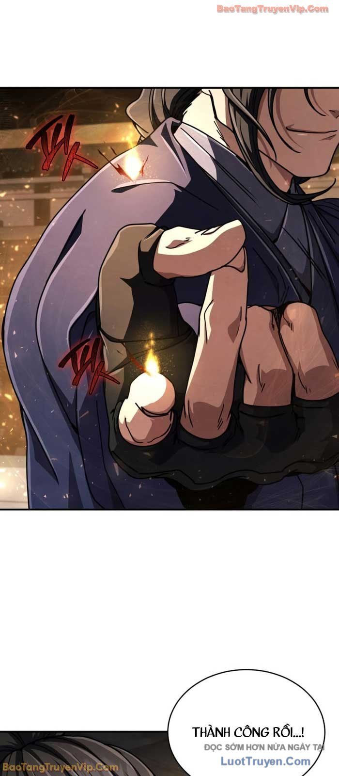 Quyền Vương Phục Sinh Chap 32 - Next Chap 33