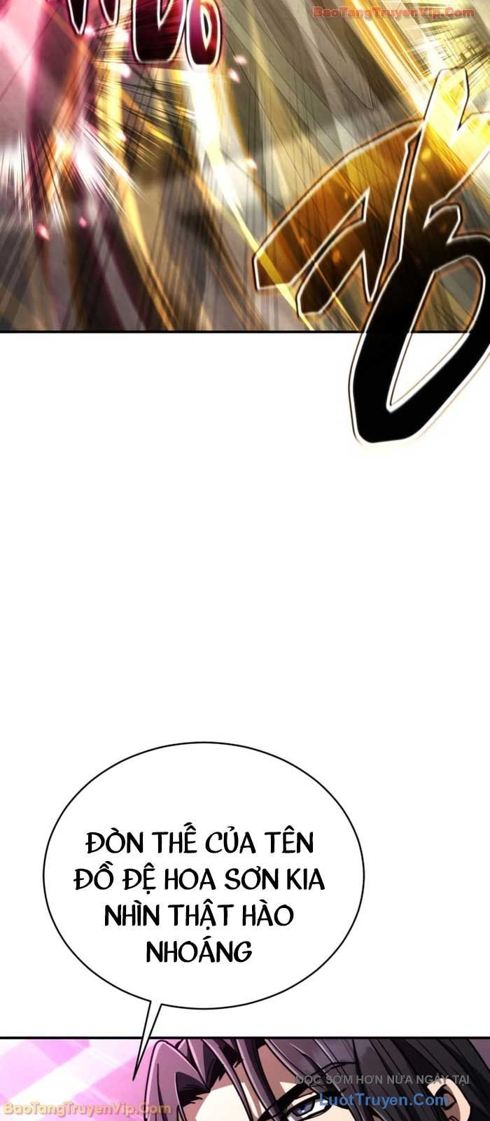 Quyền Vương Phục Sinh Chap 32 - Next Chap 33